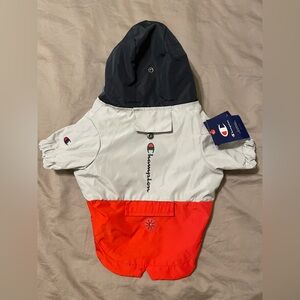 Dog’s jacket. Medium size.